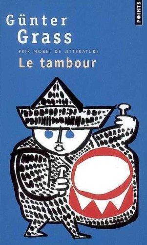 Le tambour