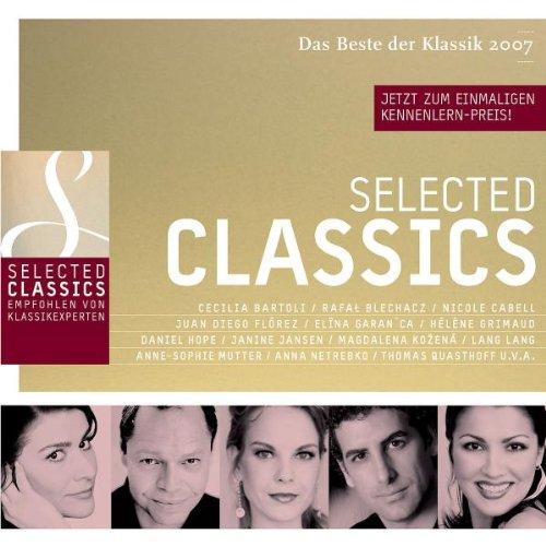 Selected Classics - Das Beste der Klassik 2007