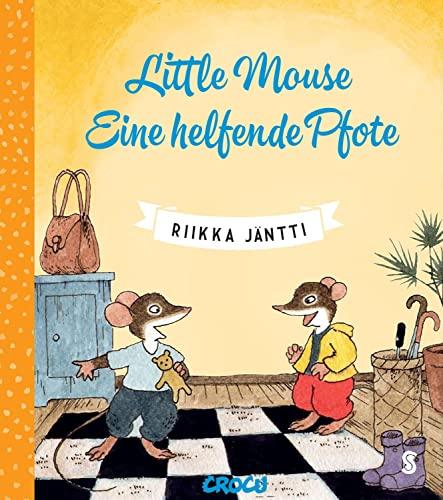 Little Mouse 3: Eine helfende Pfote: Ein helfende Pfote