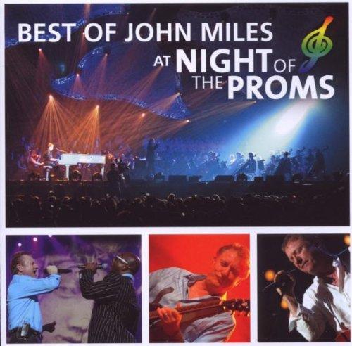 Best of John Miles at Night of the Proms