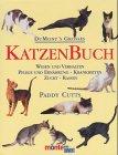 DuMont's grosses Katzenbuch