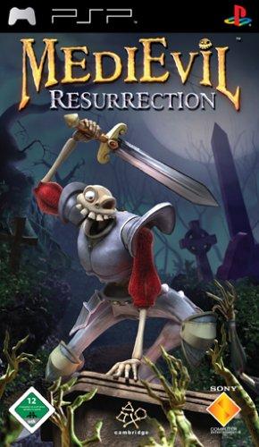 MediEvil: Resurrection