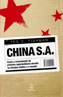 China S.A. (Em Portuguese do Brasil)