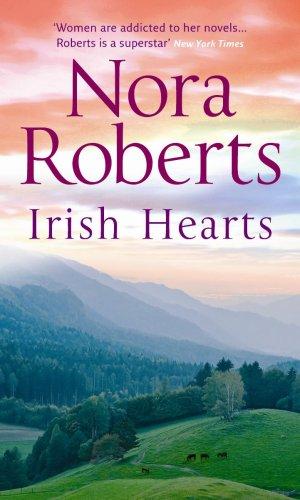 Irish Hearts (Mills & Boon Special Releases)