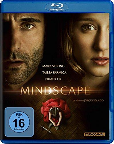 Mindscape [Blu-ray]