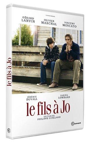 Le fils à jo [FR Import]