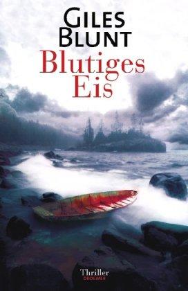 Blutiges Eis