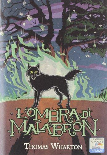 L'ombra di Malabron