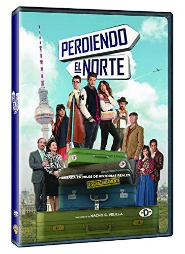 Perdiendo el Norte [Spanien Import]