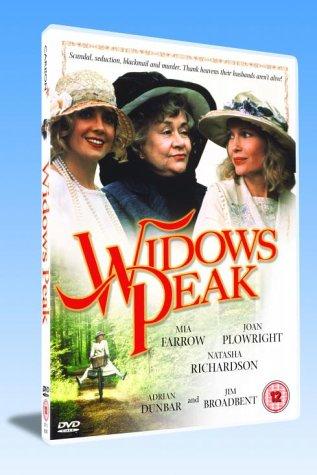 Widows Peak [UK Import]