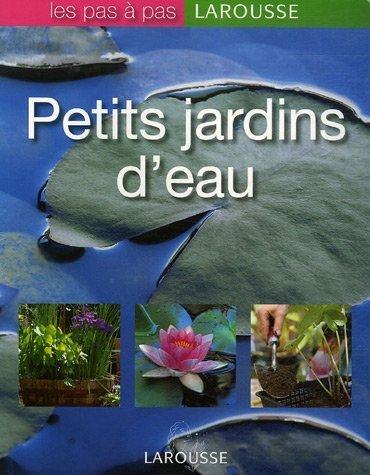 Petits jardins d'eau