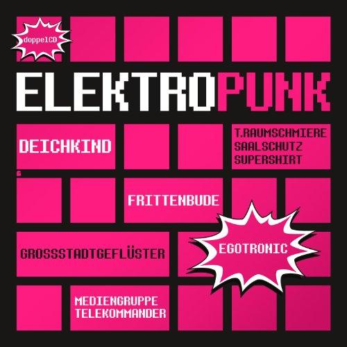 Elektropunk