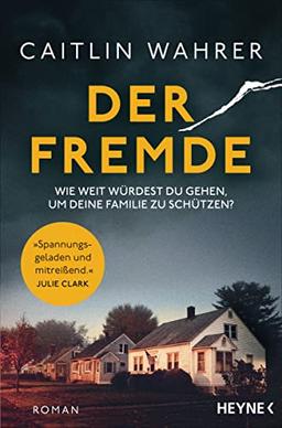 Der Fremde: Roman