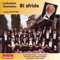 Bi Zfride