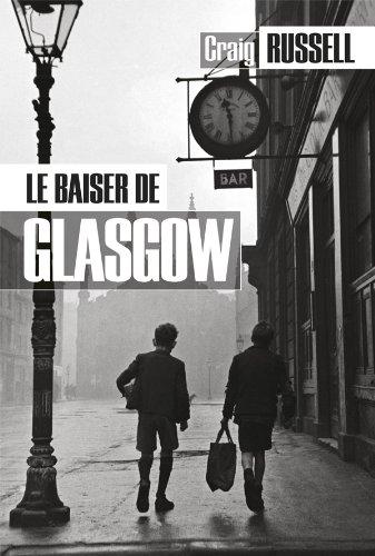 Le baiser de Glasgow