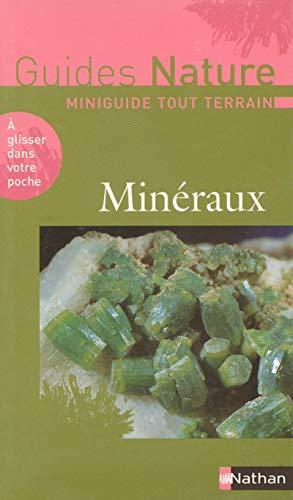 Minéraux