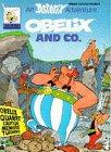 Obelix and Co. (Knight Books)