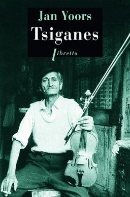 Tsiganes : sur la route avec les Rom Lovara