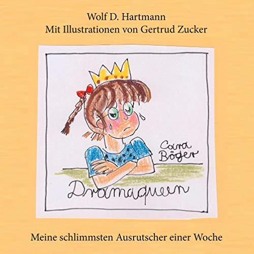 Dramaqueen: Meine schlimmsten Ausrutscher einer Woche