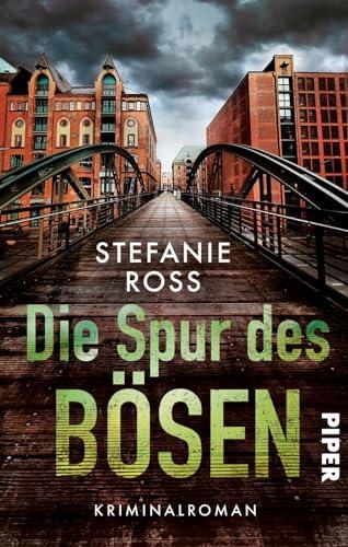 Die Spur des Bösen (Team Lauer ermittelt 2): Ein Hamburg-Krimi | Kriminalroman - die spannendste Neuerscheinung 2024