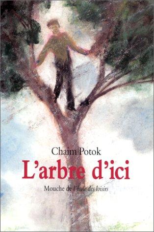 L'arbre d'ici