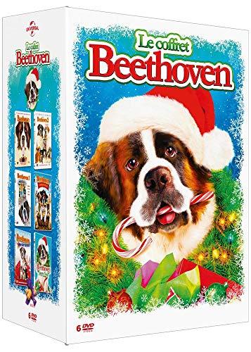 Coffret beethoven 6 films [FR Import]