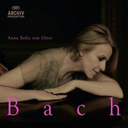 Bach Arien