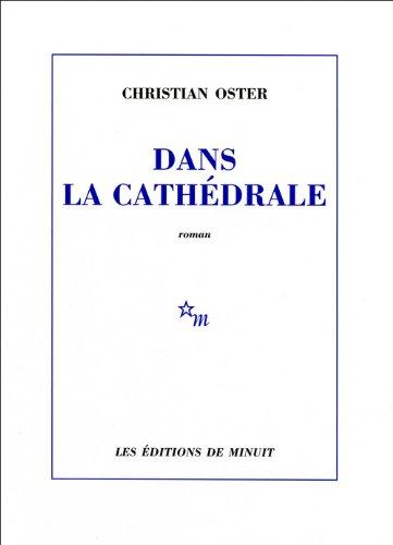 Dans la cathédrale