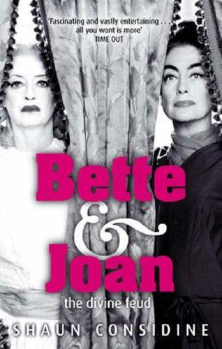 Bette and Joan: The Divine Feud