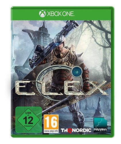 Elex - [Xbox One]