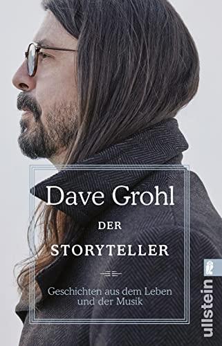 Der Storyteller: Geschichten aus dem Leben und der Musik