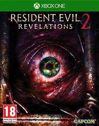 Resident Evil : Revelations 2 [Xbox One]