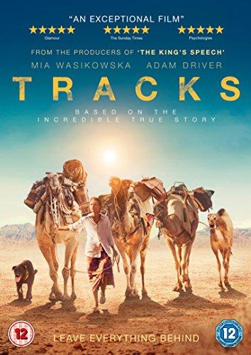 Tracks [DVD] [UK Import]