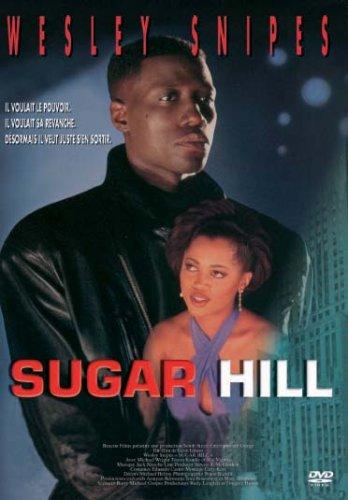 Sugar hill [FR Import]