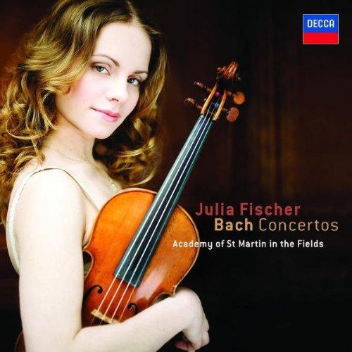 Bach: Concertos