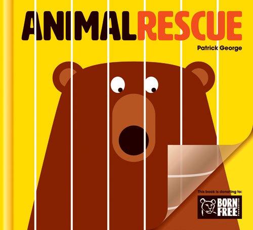 Animal Rescue (Acetate)