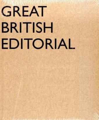 Great British Editorial