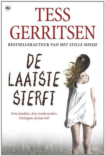 De laatste sterft