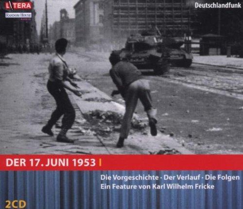 Der 17. Juni 1953