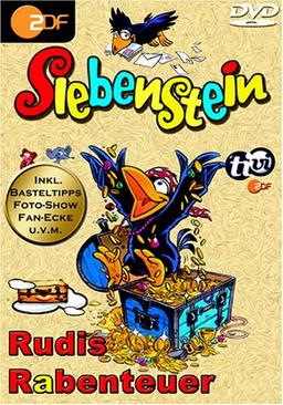 Siebenstein - Rudis Rabenabenteuer