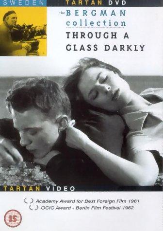 Through a Glass Darkly (Såsom i en spegel) [UK Import]