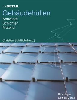 Im Detail: Gebäudehüllen (In Detail (Deutsch))