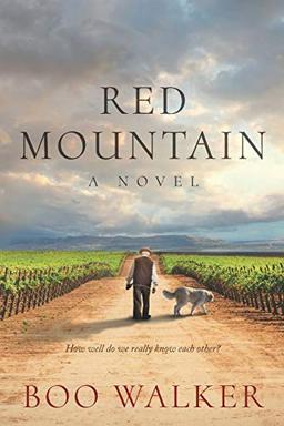 Red Mountain: A Novel (Red Mountain Chronicles, Band 1)