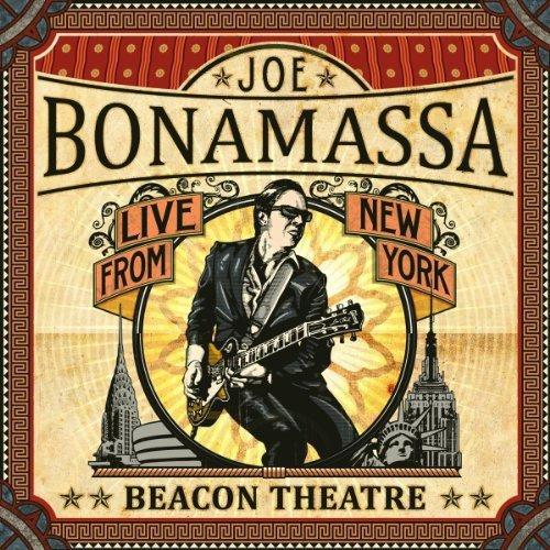 Beacon Theatre: Live from New York [Vinyl LP]