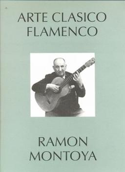 Arte Clasico Flamenco