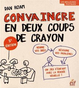 Convaincre en deux coups de crayon