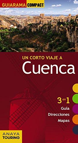 Cuenca (Guiarama Compact - España)