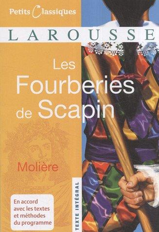 Les fourberies de Scapin