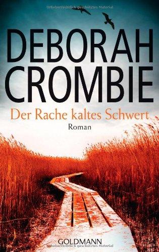 Der Rache kaltes Schwert: Band 8 - Roman