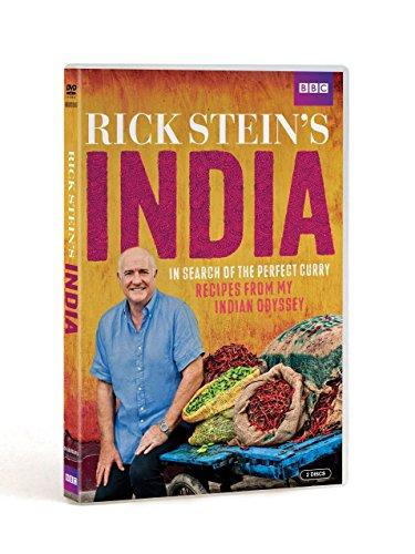 Rick Stein's India [2 DVDs] [UK Import]